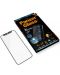 Стъклен протектор PanzerGlass - AntiBact, iPhone 12 Pro Max, черен - 2t