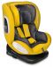 Столче за кола Lorelli - Phoenix, i-Size, IsoFix, 40-150 cm, Lemon Curry - 1t