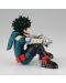 Статуетка Banpresto Animation: My Hero Academia - Izuku Midoriya (Break Time Collection), 10 cm - 3t