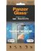 Стъклен протектор PanzerGlass - AntiBact/Bluelight, iPhone 14/13/13 Pro - 6t