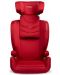 Столче за кола Caretero - Nimbus, i-Size, IsoFix, 100-150 cm, Red - 5t