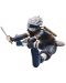 Статуетка Banpresto Animation: Naruto Shippuden - Kakashi Hatake II (Vibration Stars), 8 cm - 4t