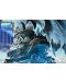 Статуетка HEX Collectibles Games: Hearthstone - The Lich King, 48 cm - 2t
