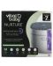 Стерилизатор с UV лъчи Vital Baby - Advanced Pro с функция изсушаване, бял - 5t