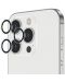 Стъклени протектори ESR - Camera Lens, iPhone 14 Pro/14 Pro Max, черни - 2t