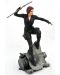 Статуетка Diamond Select Marvel: Avengers - Black Widow, 26 cm - 2t