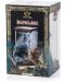 Статуетка The Noble Collection Movies: Jurassic Park - Dilophosaurus, 18 cm - 4t