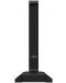 Стойка за слушалки Hama - uRage AFK 200, универсална, черна - 3t