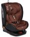 Столче за кола Lorelli - Ares, i-Size, IsoFix, 40-150 cm, Ginger - 1t