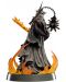 Статуетка Weta Movies: Lord of the Rings - The Witch-King of Angmar, 31 cm - 3t
