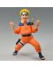 Статуетка Banpresto Animation: Naruto Shippuden - Naruto Uzumaki II (Vibration Stars), 14 cm - 2t