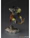 Статуетка Iron Studios Movies: The Lord of the Rings - Archer Orc, 16 cm - 3t
