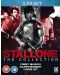 Stallone Collection (First Blood/Cliffhanger/Lock Up) (Blu-ray) - 2t