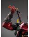 Статуетка Iron Studios Marvel: Deadpool - Deadpool, 24 cm - 6t