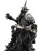Статуетка Weta Movies: The Lord Of The Rings - The Witch-King, 19 cm - 4t
