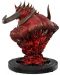 Статуетка бюст Blizzard Games: Diablo - Diablo, 25 cm - 4t