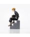 Статуетка Banpresto Animation: Tokyo Revengers - Chifuyu Matsuno (Break Time), 12 cm - 3t