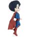 Статуетка Banpresto DC Comics: Superman - Superman (Ver. B) (Q Posket), 15 cm - 2t