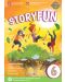 Storyfun 6 Student's Book with Online Activities and Home Fun Booklet 6 - 1t