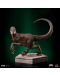 Статуетка Iron Studios Movies: Jurassic Park - Velociraptor C - 8t