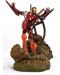 Статуетка Diamond Select Marvel: Avengers - Iron Man MK50 (Movie Premier Collection), 30 cm - 3t