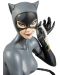 Статуетка DC Direct DC Comics: Batman - Catwoman (by Stanley Artgerm Lau), 19 cm - 7t