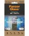 Стъклен протектор PanzerGlass - AntiBact/Bluelight, iPhone 14 Pro - 3t