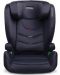 Столче за кола Caretero - Nimbus, i-Size, IsoFix, 100-150 cm, Navy - 2t