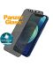 Стъклен протектор PanzerGlass - Privacy AntiBact CamSlide, iPhone 12 mini - 1t