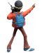 Статуетка Weta Television: Stranger Things - Lucas the Lookout (Mini Epics) (Limited Edition), 14 cm - 3t