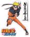 Стикери ABYstyle Animation: Naruto - Naruto & Jiraiya - 2t