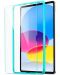 Стъклен протектор ESR - Tempered Glass 9H, iPad 10 - 1t