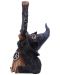 Статуетка Nemesis Now Adult: Gothic - Broom Guard, 11 cm - 2t
