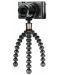 Статив Joby - GorillaPod 500, черен - 3t