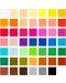 Меки пастелни тебешири Staedtler Design Journey - 48 цвята - 5t