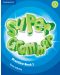 Super Minds Level 1 Super Grammar Book - 1t