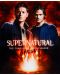 Supernatural Season 1-13 (Blu-ray) - 27t
