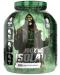 100% Whey Isolate, ягода, 2 kg, Skull Labs - 1t
