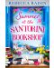 Summer at the Santorini Bookshop - 1t