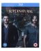Supernatural Season 1-9 (Blu-Ray) - 2t