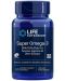 Super Omega-3, 60 стомашно-устойчиви софтгел капсули, Life Extension - 1t