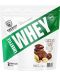 Lifestyle Whey, шоколад с фъстъчено масло, 900 g, Swedish Supplements - 1t