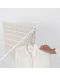 Сушилник за дрехи Brabantia - HangОn, Fresh White, 25 m - 9t