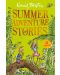 Summer Adventure Stories - 1t