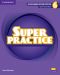 Super Minds 2nd Еdition Level 6 Super Practice Book British English / Английски език - ниво 6: Тетрадка с упражнения - 1t