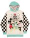 Суитшърт Loungefly Disney: Mickey Mouse - Date Night Diner - 1t
