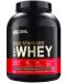Gold Standard 100% Whey, двоен шоколад, 2.27 kg, Optimum Nutrition - 1t