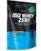Iso Whey Zero, кайсия и кисело мляко, 500 g, BioTech USA - 1t