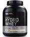 Platinum Hydro Whey, ванилия, 1.6 kg, Optimum Nutrition - 1t