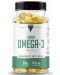 Super Omega-3, 60 капсули, Trec Nutrition - 1t